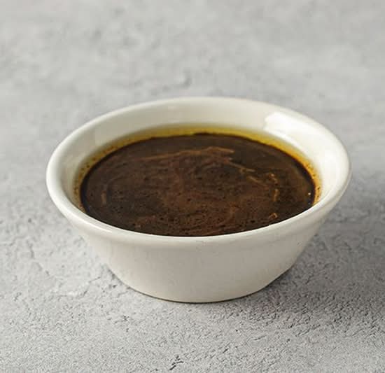 Balsamic & Olive Oil