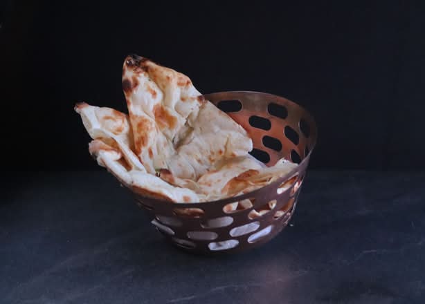 Butter Naan