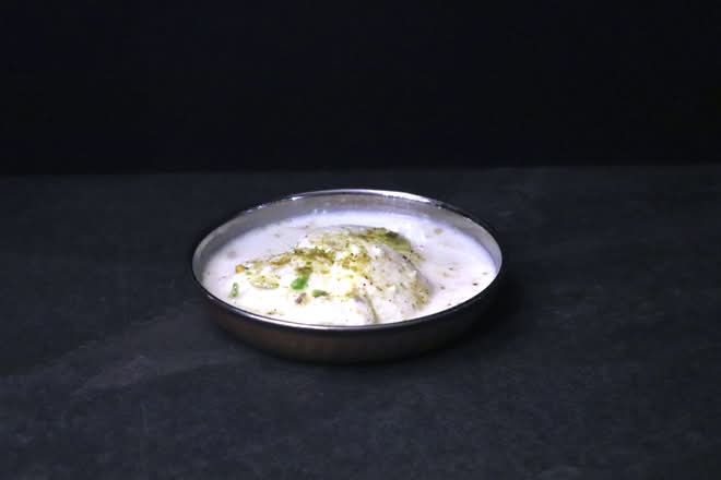 Rasmalai (2pc)