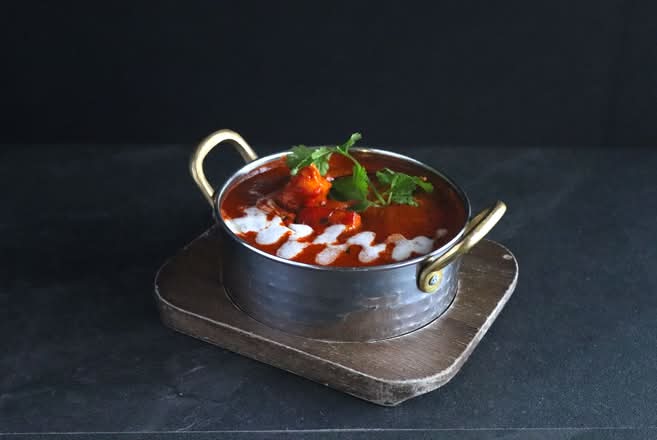 Makhanwala Paneer