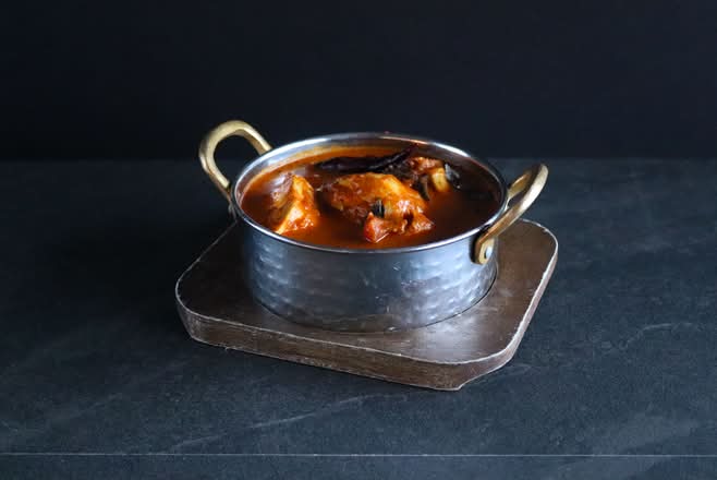 Puran Singh Chicken