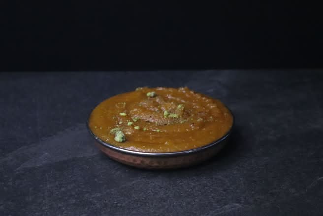 Shahi Halwa
