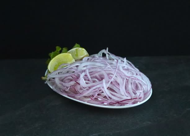 Masala Lachha Onion