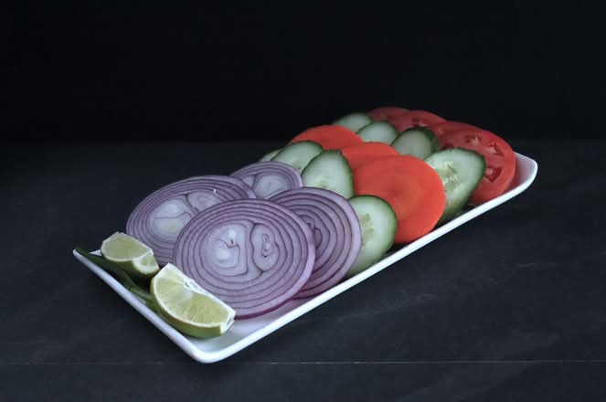Green Salad