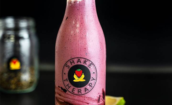 Purple Haze Fruitopia