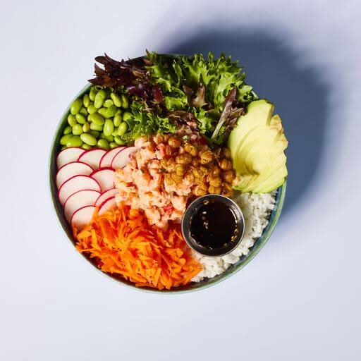 POKE SAUMON