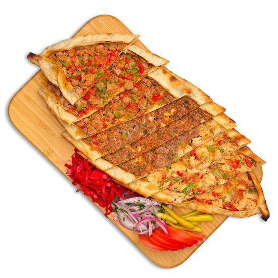 Pide Mix