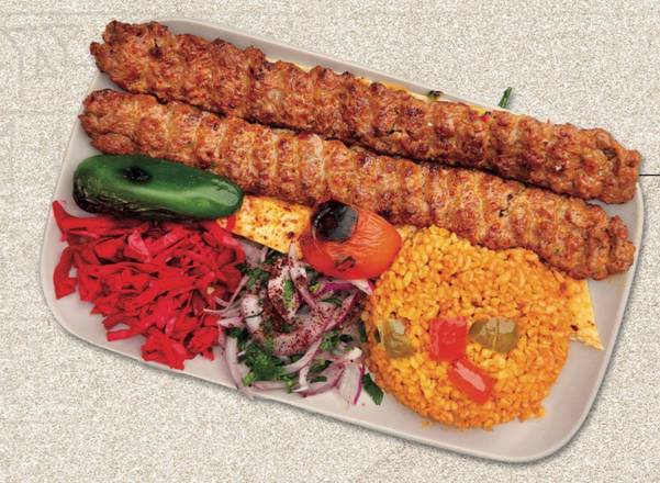Adana Kebab