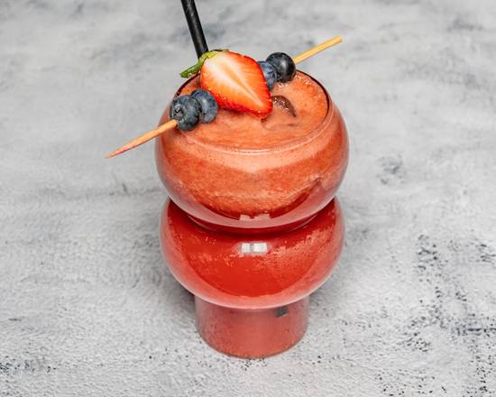 Strawberry Love Potion