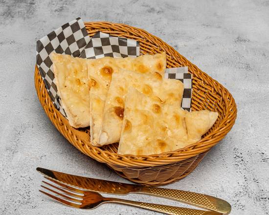 Kulcha Butter Naan