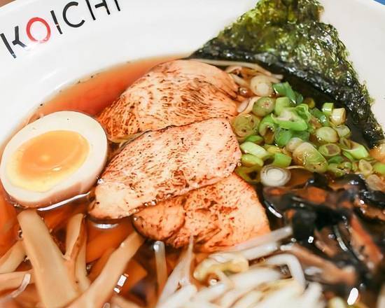 Shoyu - Chicken Broth