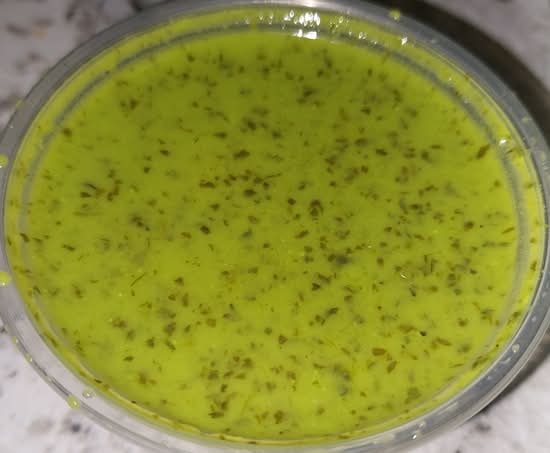 Mint Chutney
