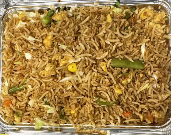Egg Fried Rice