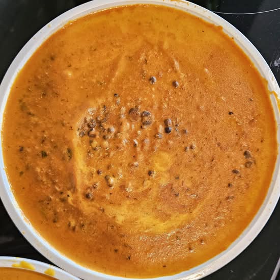 Dal Makhani