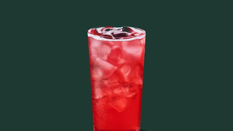 Tisane glacée Passion Tango®