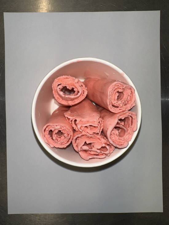 Cotton Candy