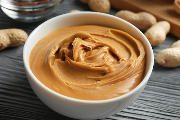 Peanut Sauce
