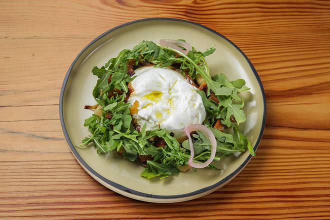 Burrata