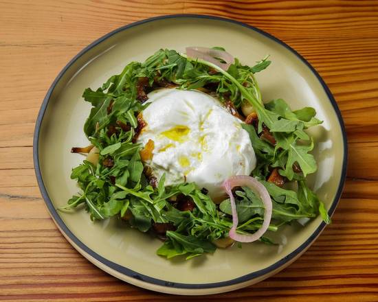 Burrata