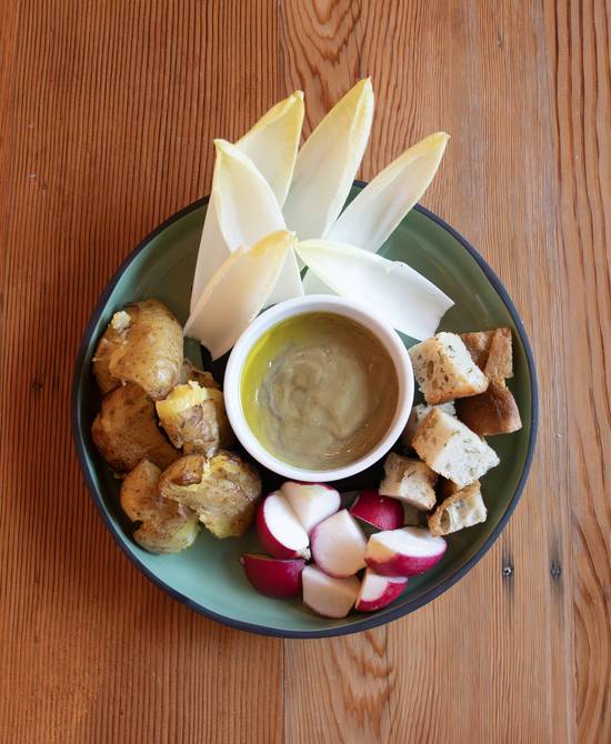Bagna Cauda