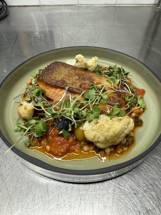 Steelhead Trout