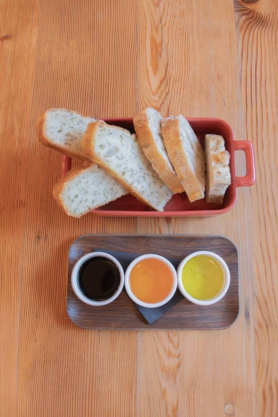House Bread