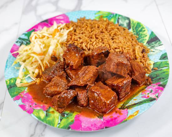 Boneless Stew Beef (Large)