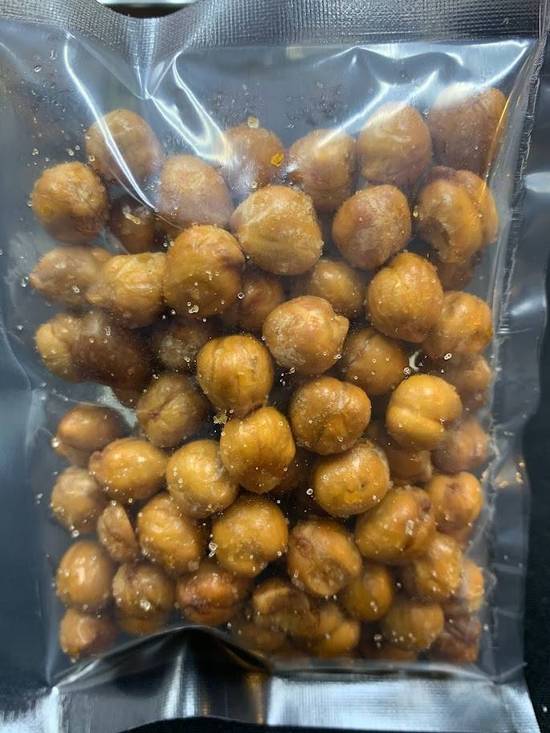 Salted Channa (Chickpeas)