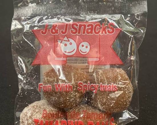 Tamarind Ball