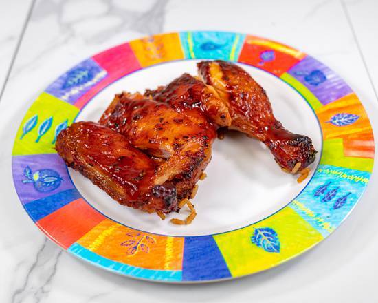 BBQ Chicken (Side Order)