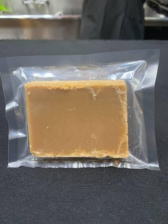 Milk Fudge