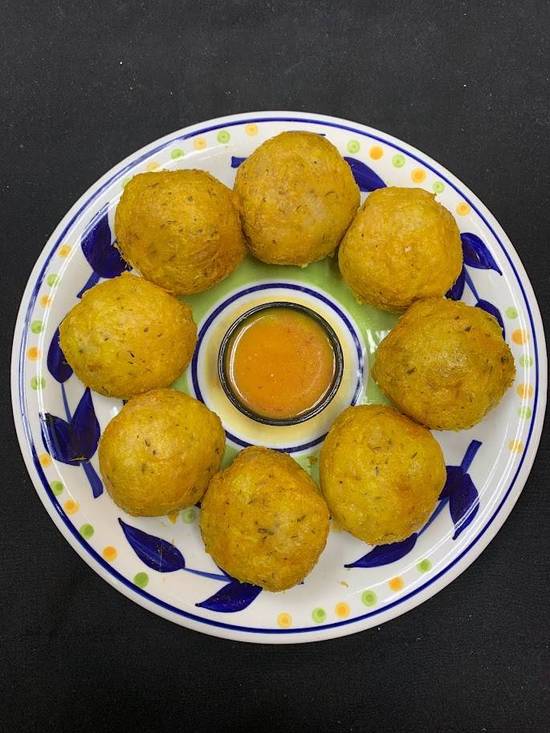 Egg Ball