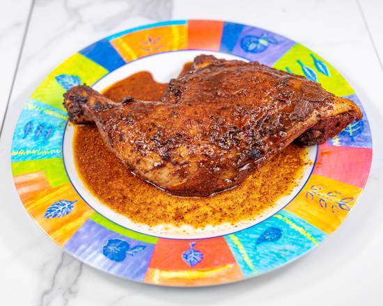 Jerk Chicken (Side Order)
