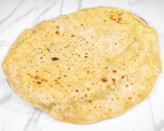 Dhal Puri Roti (Side Order)