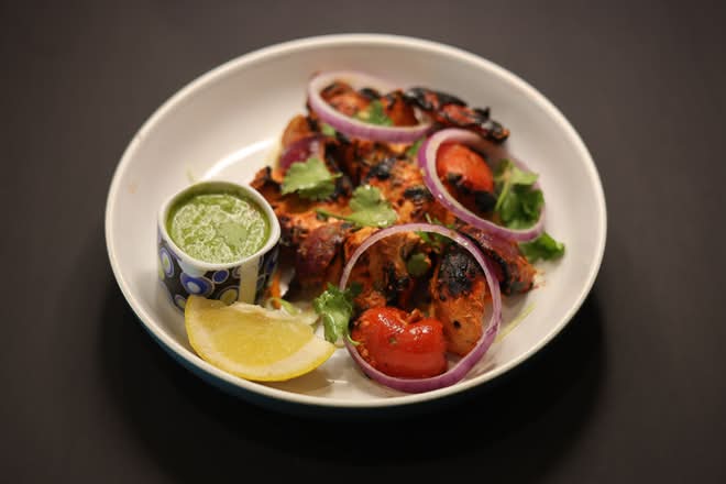 Chicken Tikka