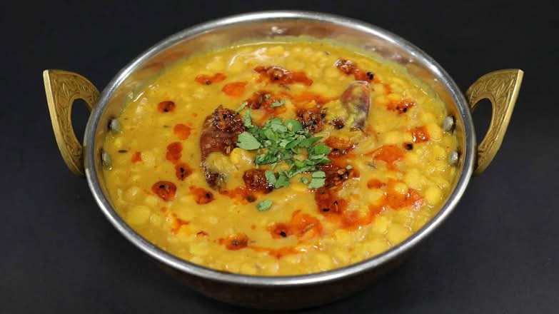 Dal Tadka