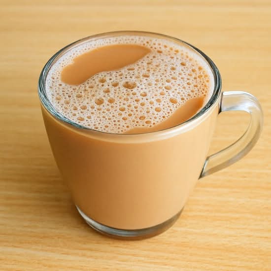 Masala Chai