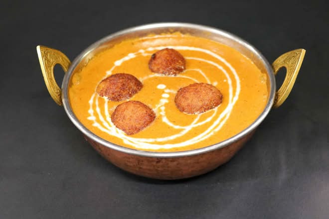 Malai Kofta