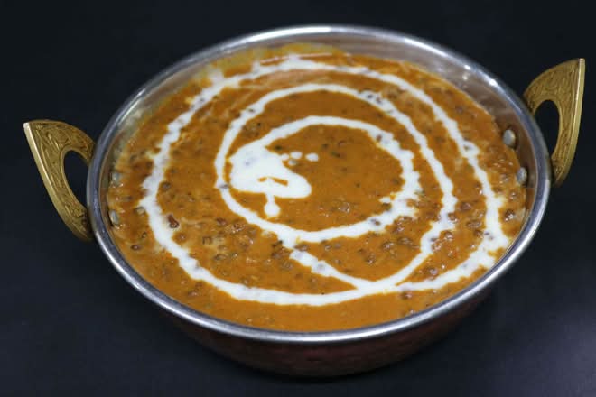 Dal Makhani