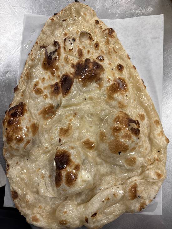Butter Naan