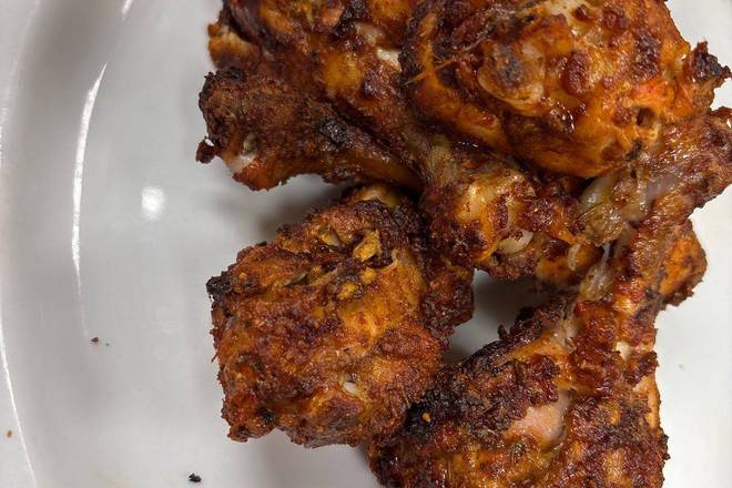 Peri Peri Chicken