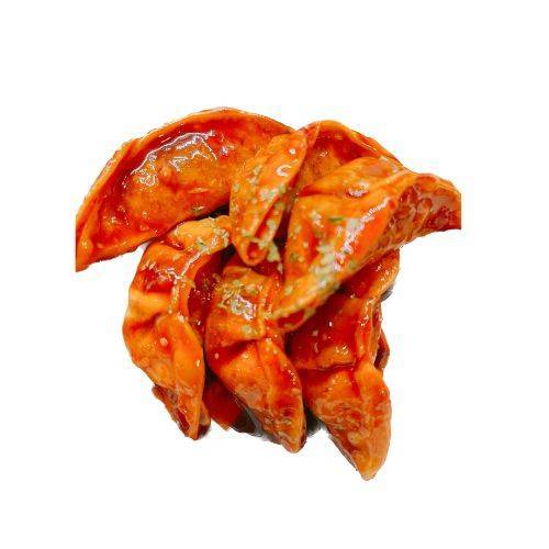 Veg Fried Yangnyeom dumpling (6pcs)