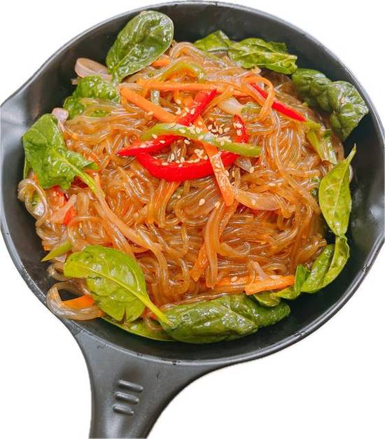 Japchae