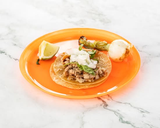 Tacos De Suadero