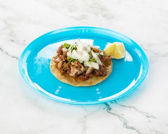 Tacos Campechanos