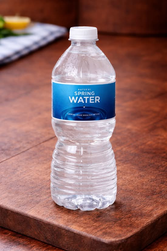 Water