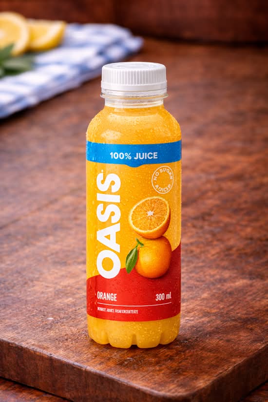 Juice - Orange