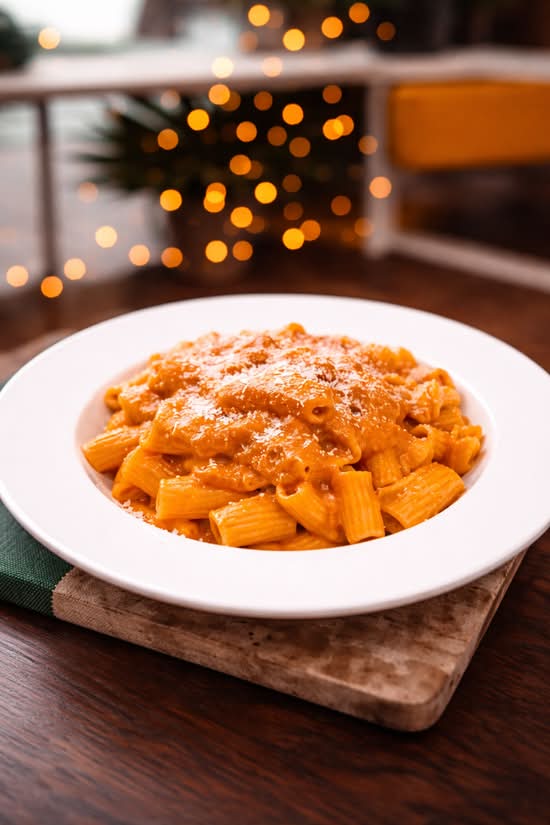 Rosa Pasta