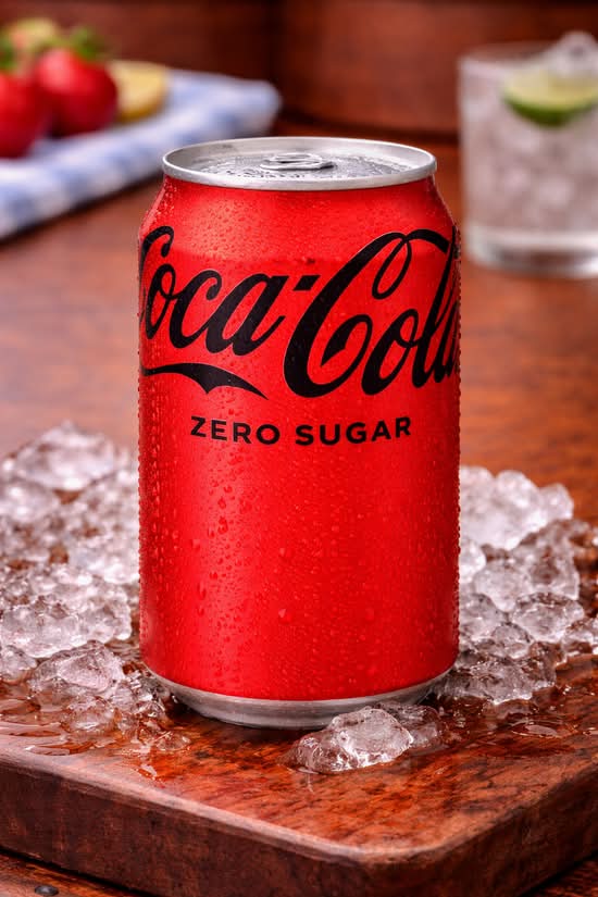 Cola Zero