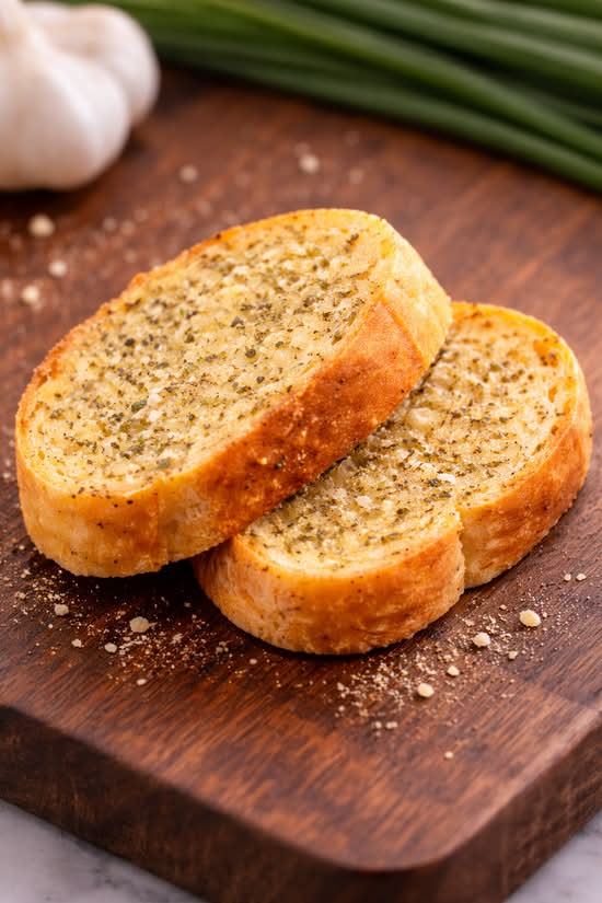 Garlic Bread